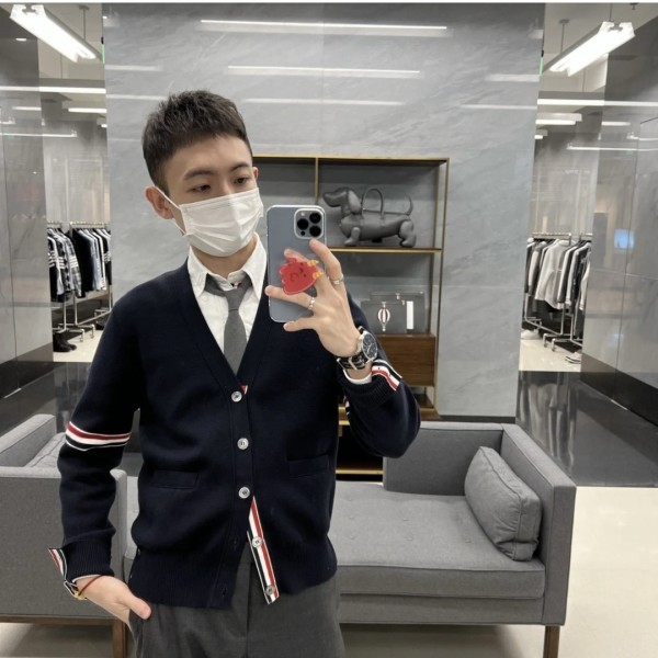 Clothes THOM BROWNE  20251023
