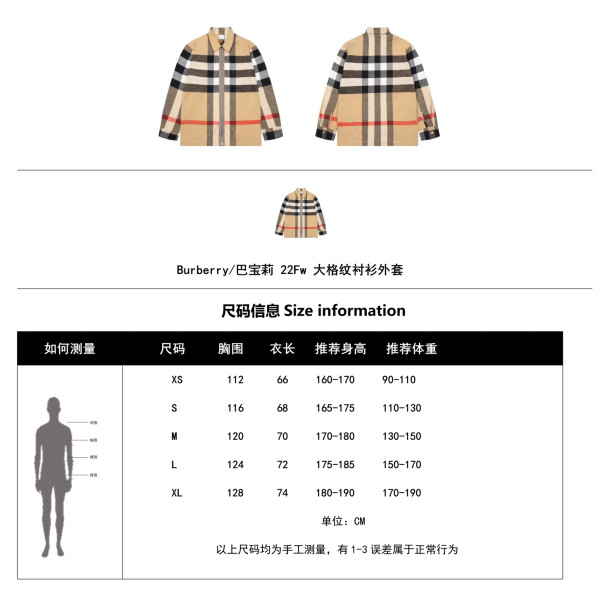 Clothes  Burberry 20251023
