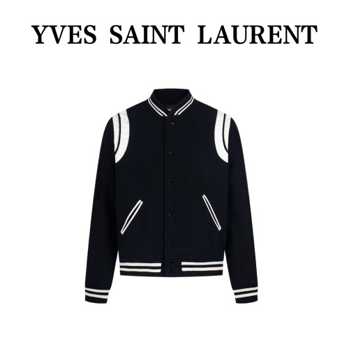 Clothes  Saint Laurent Paris  20251023