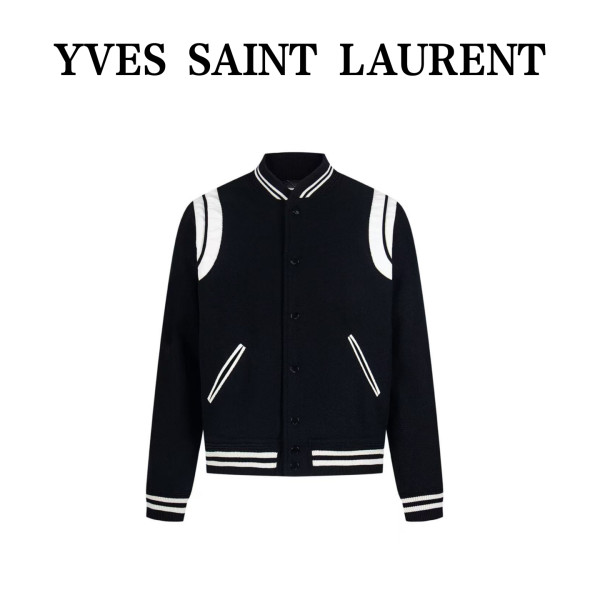 Clothes  Saint Laurent Paris  20251023