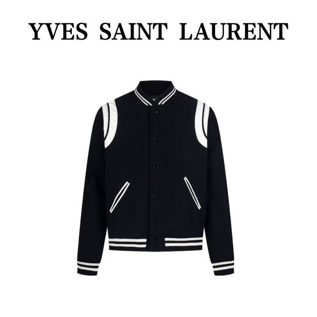 Clothes  Saint Laurent Paris  20251023