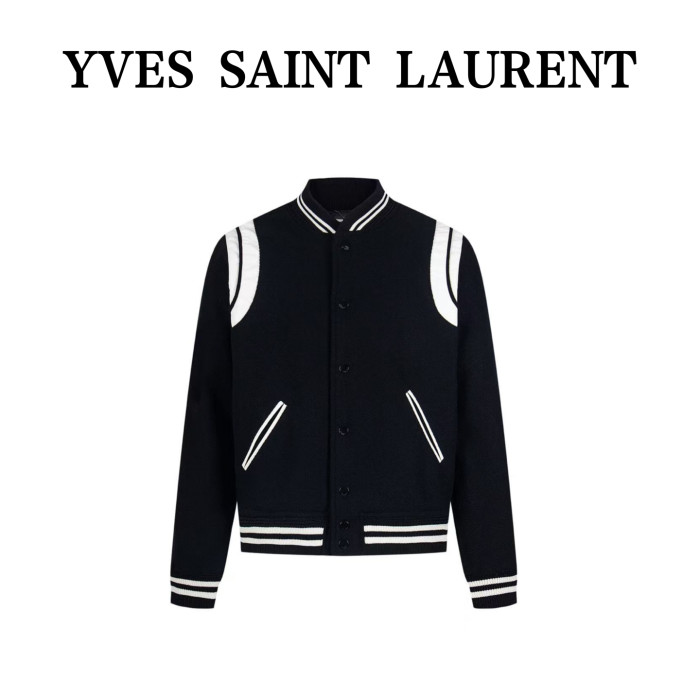 Clothes  Saint Laurent Paris  20251023