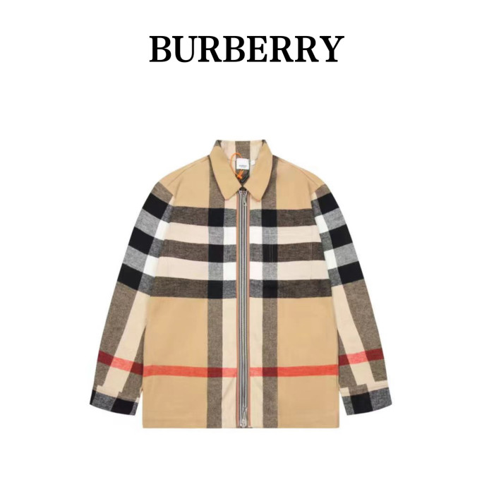 Clothes  Burberry 20251023
