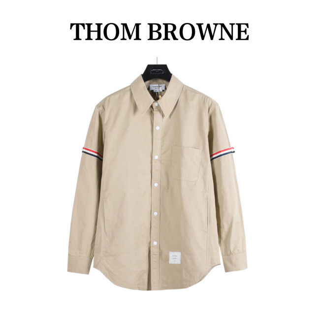 Clothes  THOM BROWNE 20251023