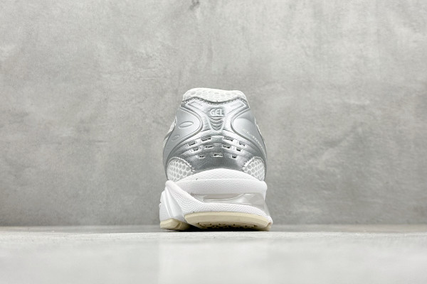 ASICS Gel-Kayano 14 JJJJound Silver White