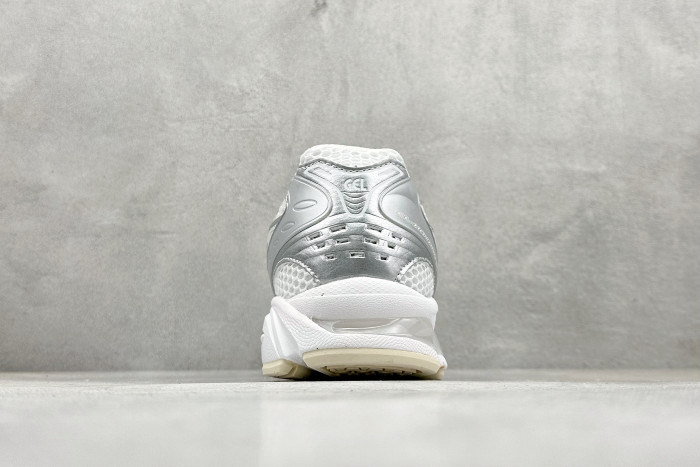 ASICS Gel-Kayano 14 JJJJound Silver White