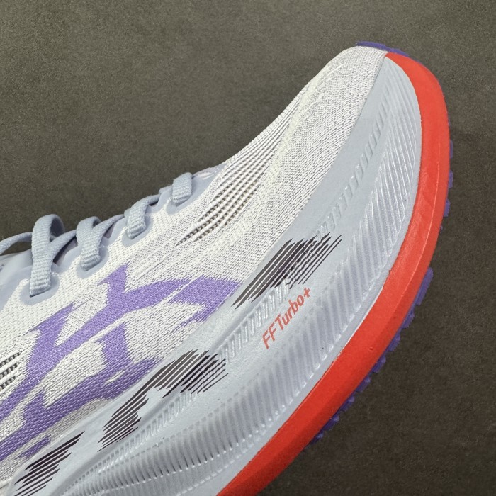 ASICS Superblast 2 Blue Fade Edo Purple