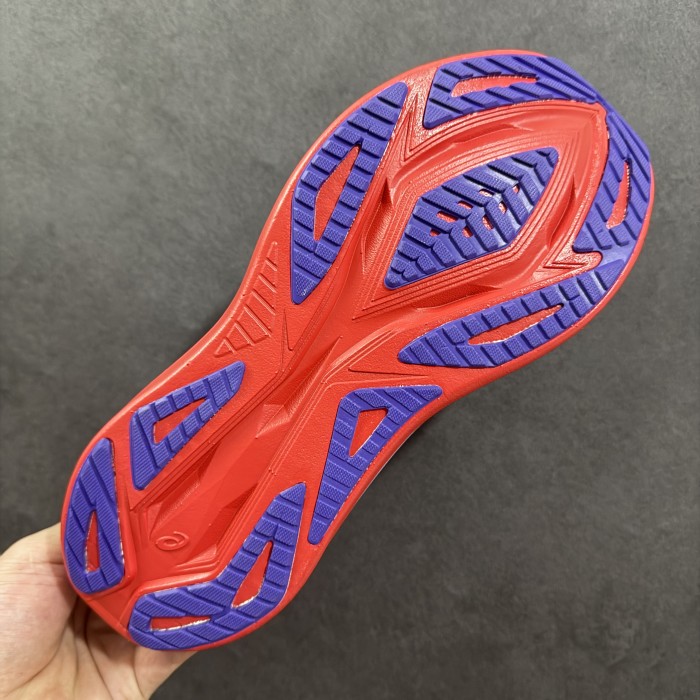 ASICS Superblast 2 Blue Fade Edo Purple