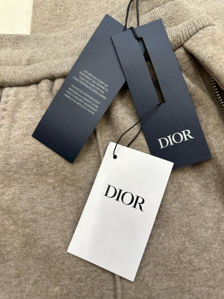 DIOR Sweatshirts Pant Men's