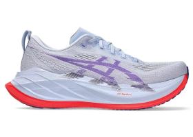 ASICS Superblast 2 Blue Fade Edo Purple