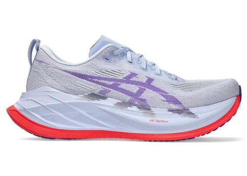 ASICS Superblast 2 Blue Fade Edo Purple