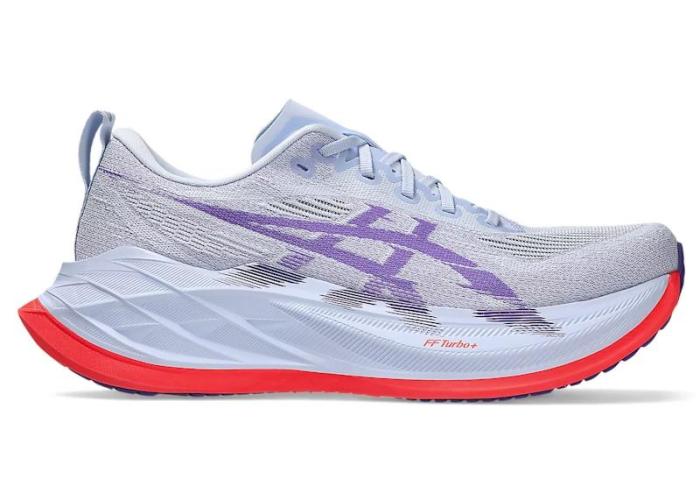 ASICS Superblast 2 Blue Fade Edo Purple