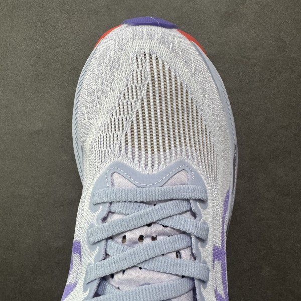 ASICS Superblast 2 Blue Fade Edo Purple