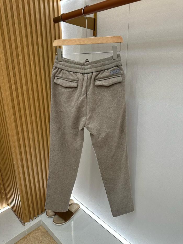 DIOR Sweatshirts Pant Men's