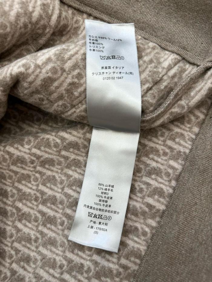 DIOR Sweatshirts Men's 