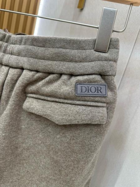DIOR Sweatshirts Pant Men's