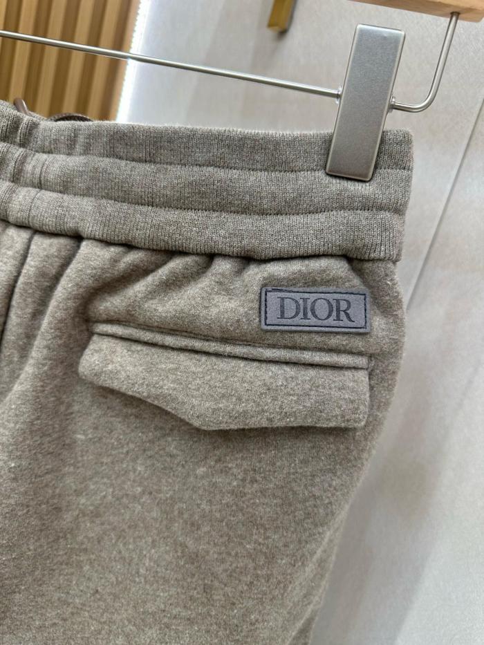 DIOR Sweatshirts Pant Men's