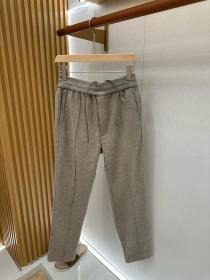 DIOR Sweatshirts Pant Men's