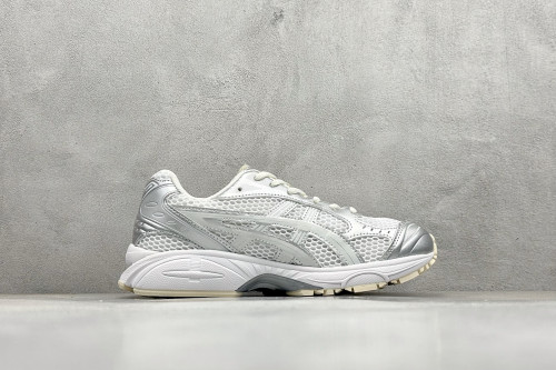 ASICS Gel-Kayano 14 JJJJound Silver White
