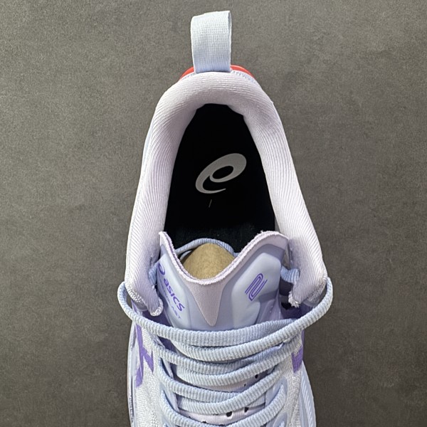 ASICS Superblast 2 Blue Fade Edo Purple