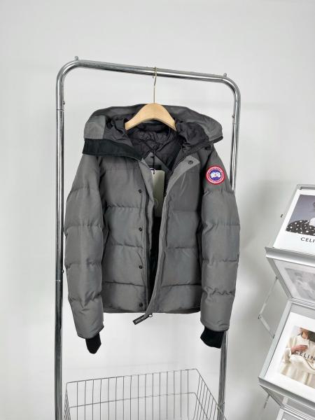 Canada Goose Macmillan Hooded Parka
