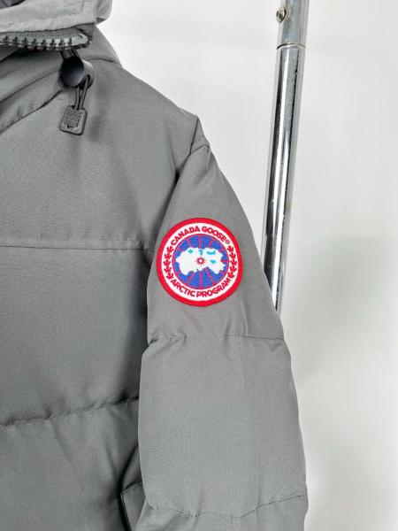 Canada Goose Macmillan Hooded Parka