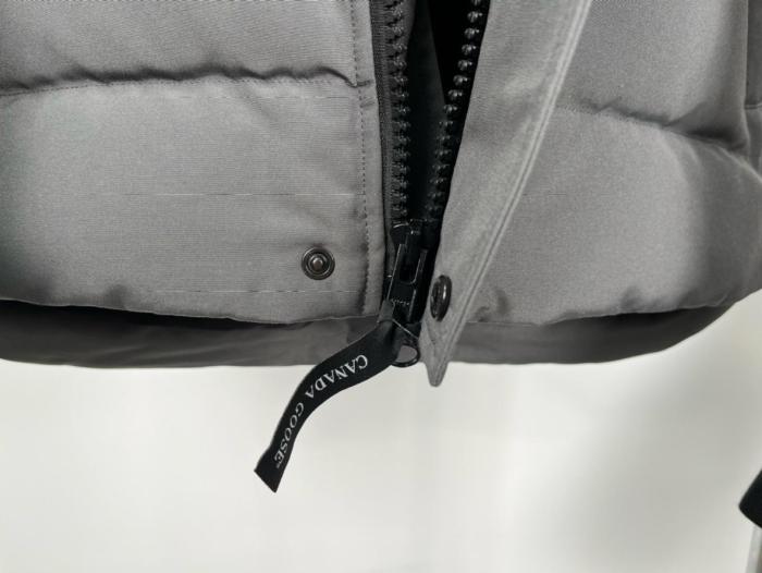 Canada Goose Macmillan Hooded Parka