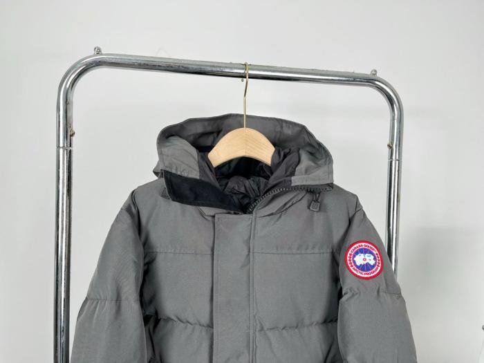 Canada Goose Macmillan Hooded Parka