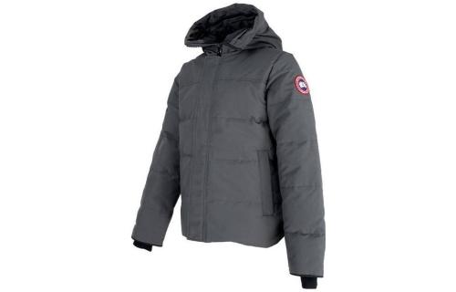 Canada Goose Macmillan Hooded Parka