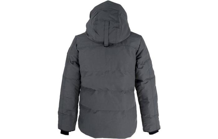 Canada Goose Macmillan Hooded Parka