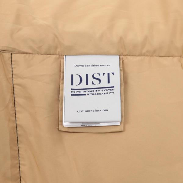 Moncler X Palm Angels Rodman Short Down Jacket