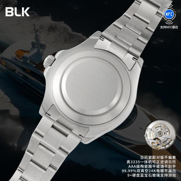 ROLEX 2025 Yacht Master 42mm