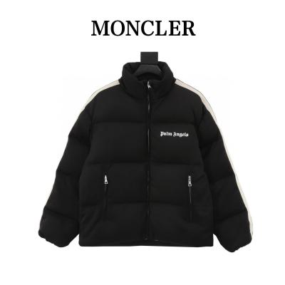 Moncler X Palm Angels Rodman Short Down Jacket