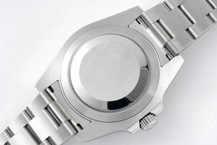 ROLEX Pre owned GMT Master Ii 40mm