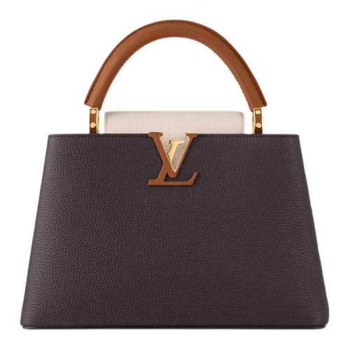 Louis Vuitton Capucines BB 26.5*17.5 *9 cm