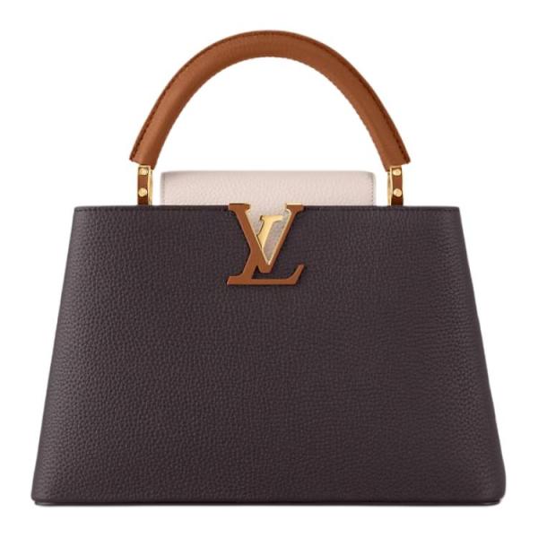 Louis Vuitton Capucines MM M12952 size 31.05*11*20 cm