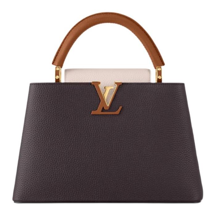 Louis Vuitton Capucines MM M12952 size 31.05*11*20 cm