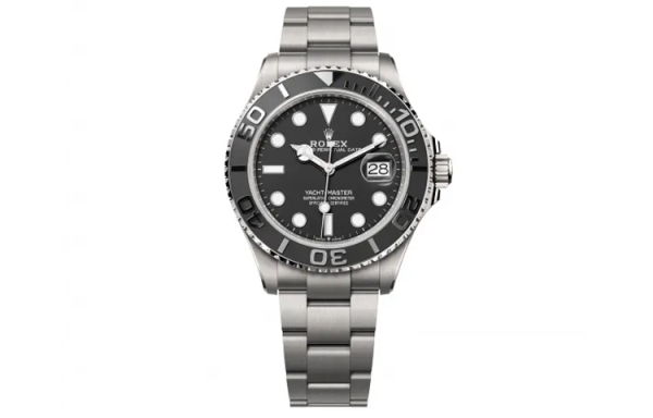 ROLEX 2025 Yacht Master 42mm