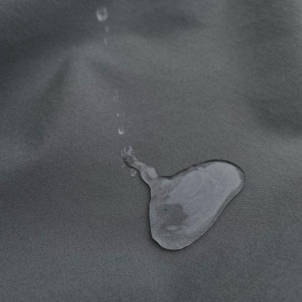 STONE ISLAND Jacket Men's Black