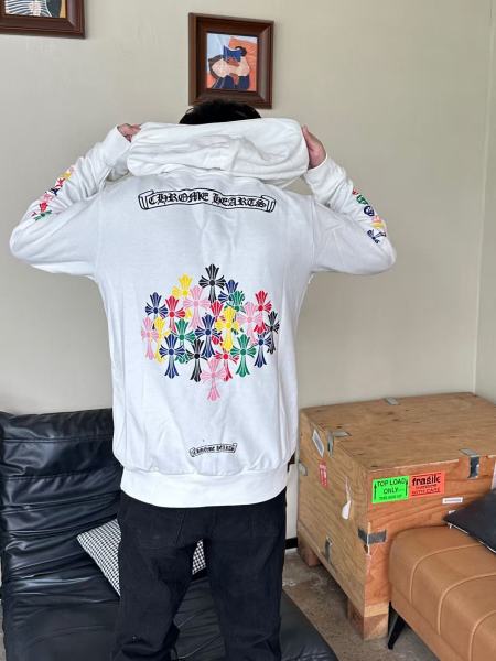 Clothes  Chrome Hearts  20251028