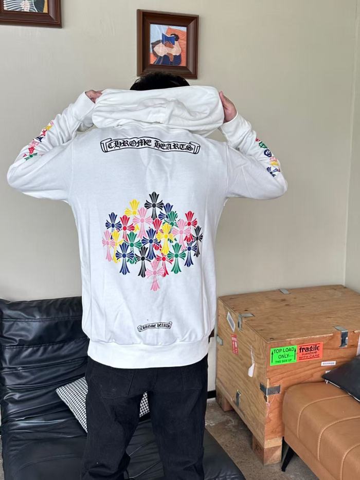 Clothes  Chrome Hearts  20251028