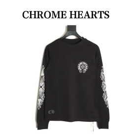 Clothes Chrome Hearts 20251028