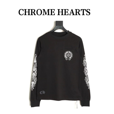 Clothes Chrome Hearts 20251028