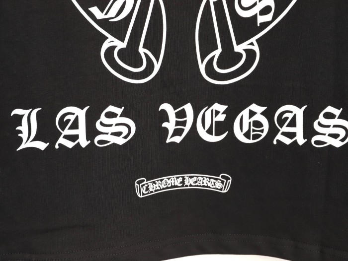 Clothes Chrome Hearts 20251028