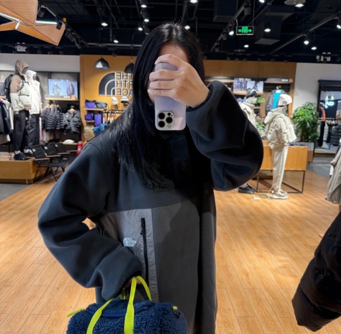 Clothes  The North Face  20251028