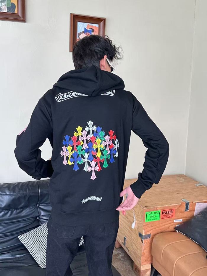 Clothes  Chrome Hearts 20251028