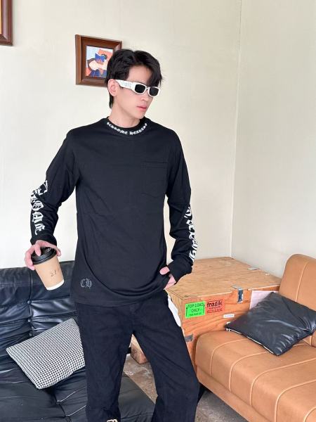 Clothes  Chrome Hearts 20251028