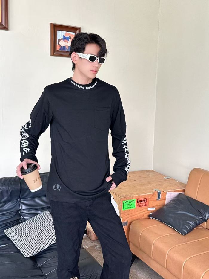 Clothes  Chrome Hearts 20251028