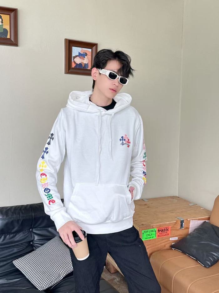 Clothes  Chrome Hearts  20251028