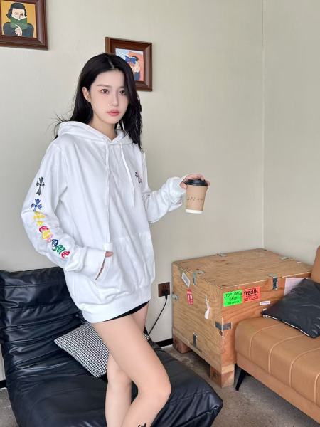 Clothes  Chrome Hearts  20251028